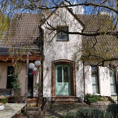 Ferienwohnung Niederrhein Wesel  Exterior photo