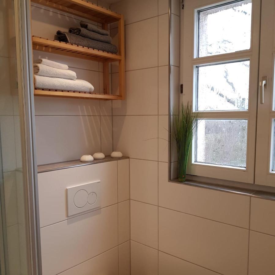 Ferienwohnung Niederrhein Wesel  Exterior photo