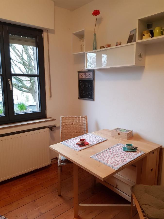 Ferienwohnung Niederrhein Wesel  Exterior photo