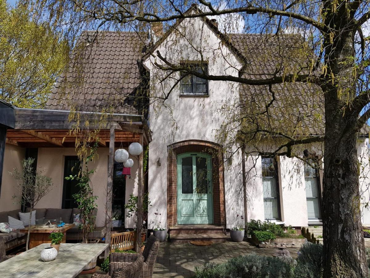 Ferienwohnung Niederrhein Wesel  Exterior photo